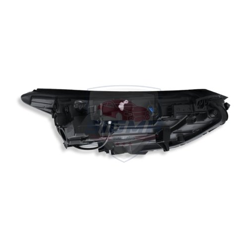 For Hyundai Sonata 2020-2023 LED Headlight Assembly with DRL Left Side For Hyundai Sonata 2020-2023 LED Headlight Assembly with DRL Left Side - Image 4
