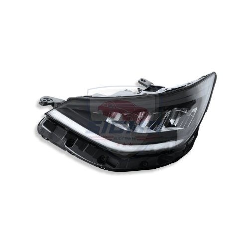 For Hyundai Sonata 2020-2023 LED Headlight Assembly with DRL Left Side For Hyundai Sonata 2020-2023 LED Headlight Assembly with DRL Left Side - Image 6