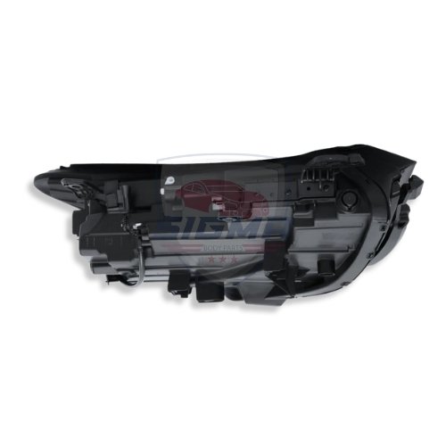 For Hyundai Sonata 2020-2023 LED Headlight Assembly with DRL Left Side For Hyundai Sonata 2020-2023 LED Headlight Assembly with DRL Left Side - Image 3