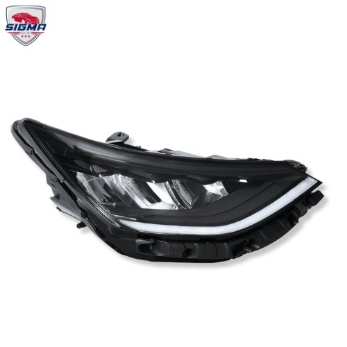 For Hyundai Sonata 2020-2023 LED Headlight Assembly with DRL Right Side