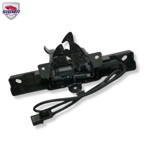 For Hyundai Sonata 2020-2023 Front Hood Latch with Sensor