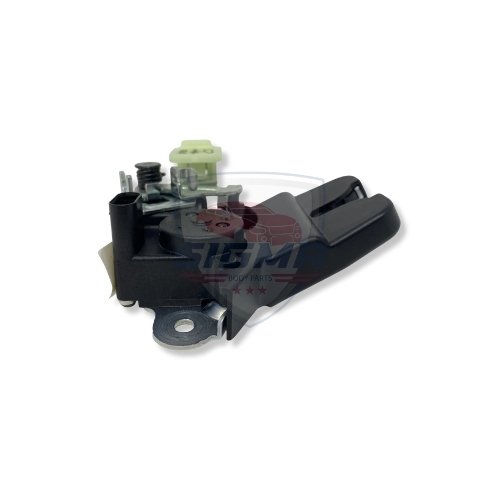 For Hyundai Sonata 2020-2023 Rear Trunk Latch For Hyundai Sonata 2020-2023 Rear Trunk Latch - Image 4