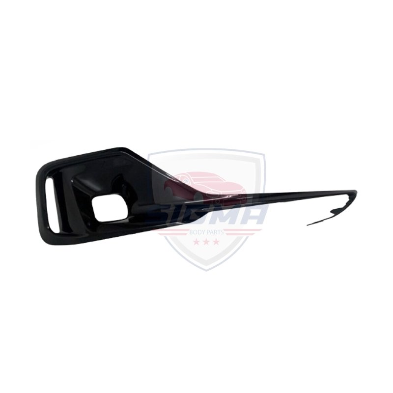 For Honda Accord 2021-2022 Front Bumper Fog Light Cover Right Side For Honda Accord 2021-2022 Front Bumper Fog Light Cover Right Side - Image 4