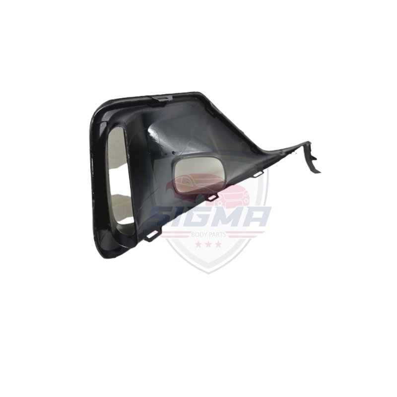 For Honda Accord 2021-2022 Front Bumper Fog Light Cover Right Side For Honda Accord 2021-2022 Front Bumper Fog Light Cover Right Side - Image 5