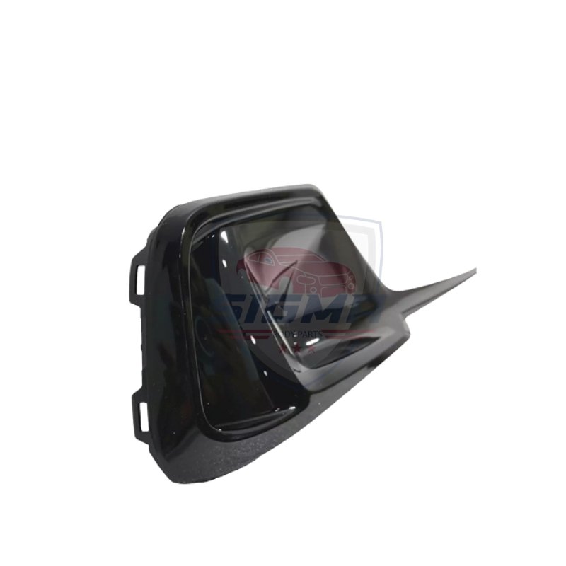 For Honda Accord 2021-2022 Front Bumper Fog Light Cover Right Side For Honda Accord 2021-2022 Front Bumper Fog Light Cover Right Side - Image 2