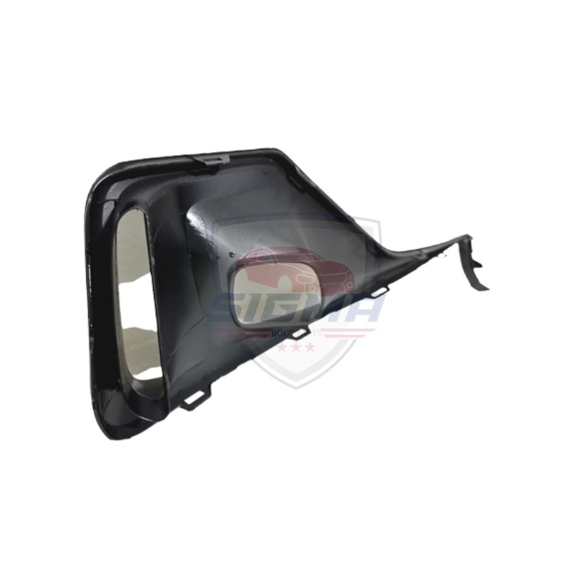 For Honda Accord 2021-2022 Front Bumper Fog Light Cover Right Side For Honda Accord 2021-2022 Front Bumper Fog Light Cover Right Side - Image 3