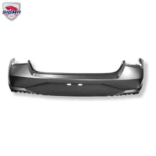 2021-2023 Hyundai Elantra Bumper Cover Rear