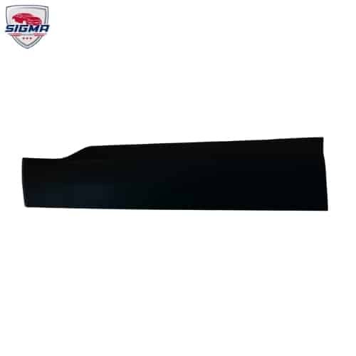 For Chevrolet Trailblazer 2021-2023 Front Door Molding Trim Left Side