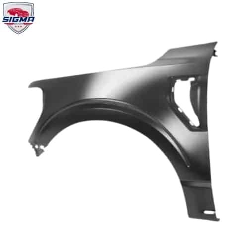 For Ford F-150 2021-2023 Front Fender Panel Left Side