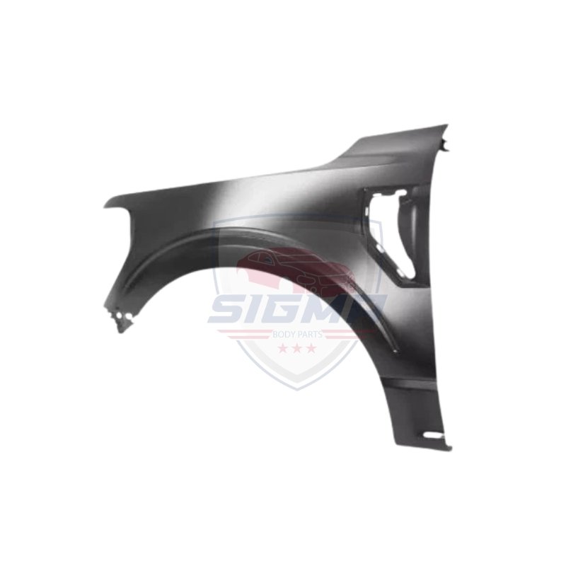 For Ford F-150 2021-2023 Front Fender Panel Left Side For Ford F-150 2021-2023 Front Fender Panel Left Side - Image 3