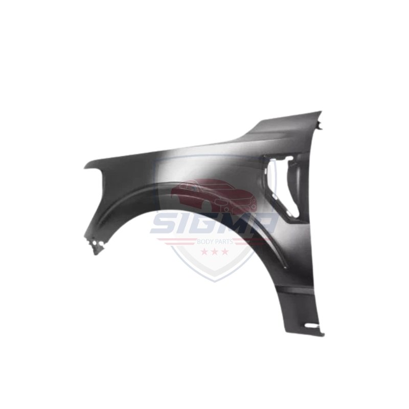 For Ford F-150 2021-2023 Front Fender Panel Right Side For Ford F-150 2021-2023 Front Fender Panel Right Side - Image 4