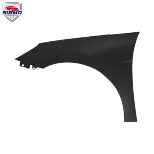 For Hyundai Elantra 2021-2023 Front Fender Panel Left Side