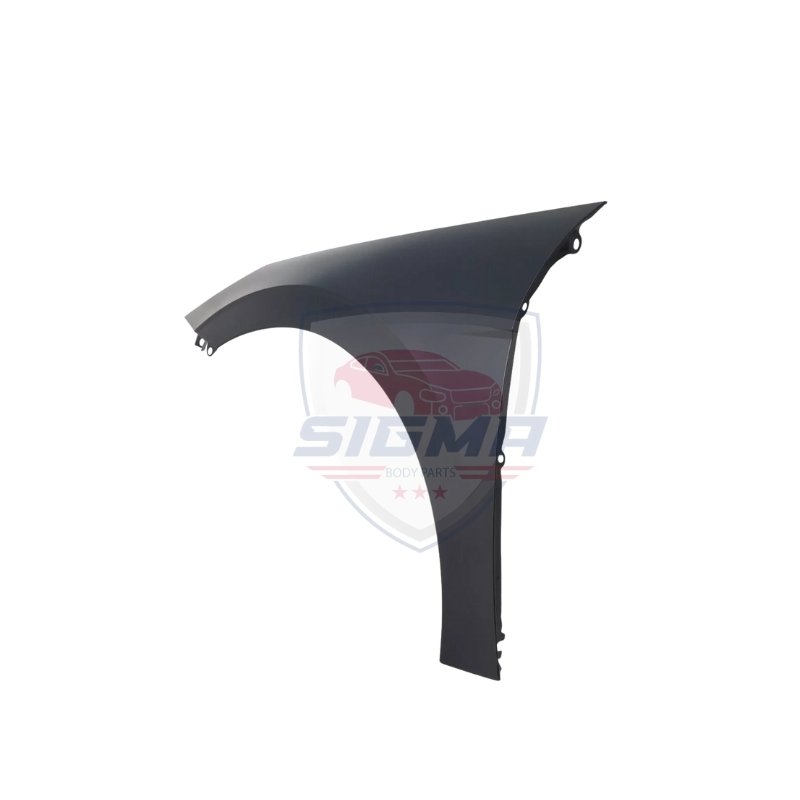 For Hyundai Elantra 2021-2023 Front Fender Panel Left Side For Hyundai Elantra 2021-2023 Front Fender Panel Left Side - Image 3