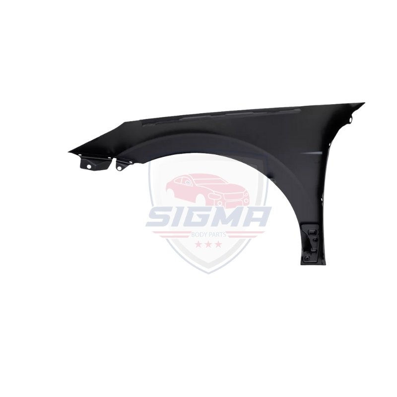For Hyundai Elantra 2021-2023 Front Fender Panel Right Side For Hyundai Elantra 2021-2023 Front Fender Panel Right Side - Image 4