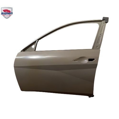 For Hyundai Elantra 2021-2023 Front Door Shell Left Side