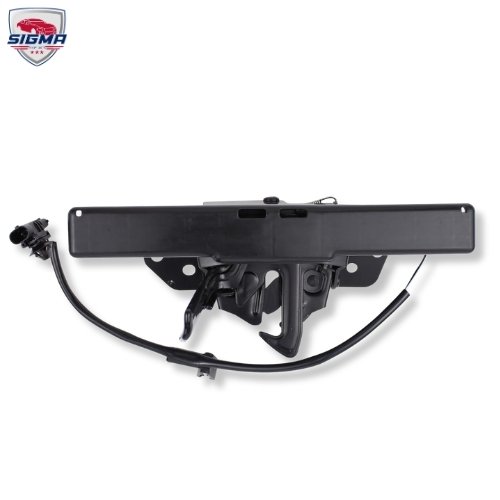 For Hyundai Elantra 2021-2023 Front Hood Latch