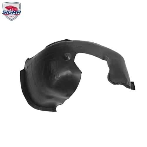 For Hyundai Elantra 2021-2023 Front Inner Fender Liner Left Side