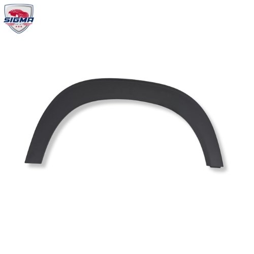 For Chevrolet Trailblazer 2021-2025 Front Fender Flare Left Side