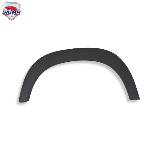 For Chevrolet Trailblazer 2021-2025 Front Fender Flare Right Side