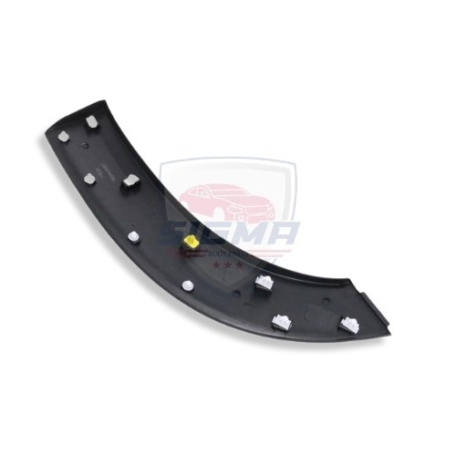 For Chevrolet Trailblazer 2021-2025 Rear Fender Flare Left Side For Chevrolet Trailblazer 2021-2025 Rear Fender Flare Left Side - Image 7