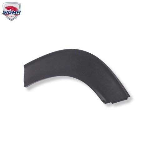 For Chevrolet Trailblazer 2021-2025 Rear Fender Flare Left Side