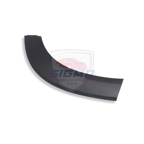 For Chevrolet Trailblazer 2021-2025 Rear Fender Flare Left Side For Chevrolet Trailblazer 2021-2025 Rear Fender Flare Left Side - Image 5