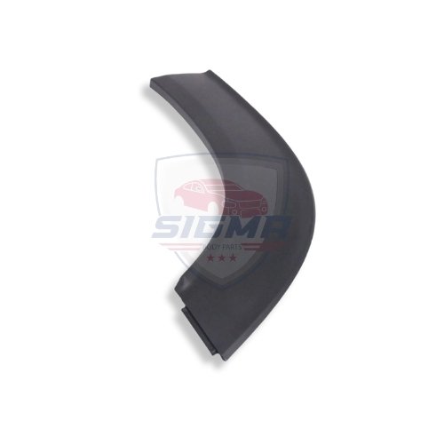 For Chevrolet Trailblazer 2021-2025 Rear Fender Flare Left Side For Chevrolet Trailblazer 2021-2025 Rear Fender Flare Left Side - Image 3