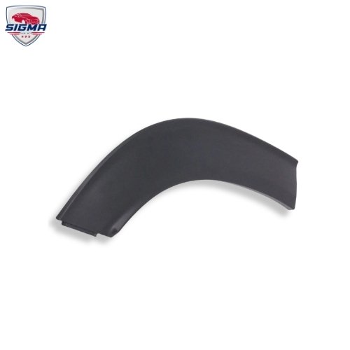 For Chevrolet Trailblazer 2021-2025 Rear Fender Flare Right Side