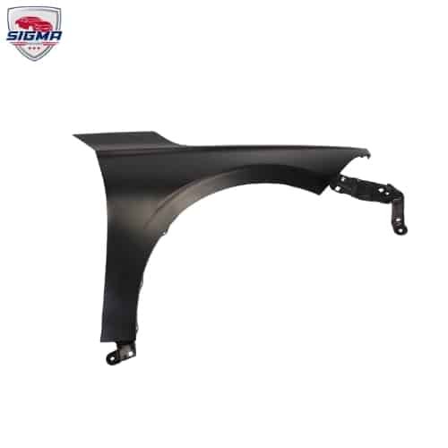 For Honda Civic 2022-2025 Front Fender Panel Right Side