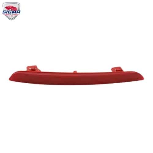 For Honda Civic 2018-2024 Rear Bumper Reflector Left Side