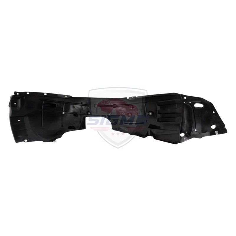 For Honda Civic 2022-2023 Front Inner Fender Liner Right Side For Honda Civic 2022-2023 Front Inner Fender Liner Right Side - Image 5