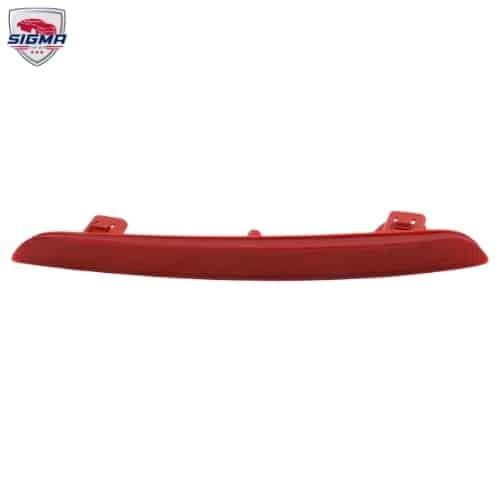 For Honda Civic 2018-2024 Rear Bumper Reflector Right Side