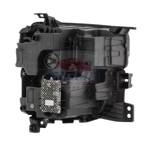 For Chevrolet Silverado 2022-2024 Projector LED Headlight Assembly Right Side For Chevrolet Silverado 2022-2024 Projector LED Headlight Assembly Right Side - Image 2