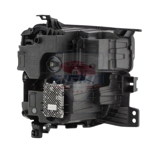 For Chevrolet Silverado 2022-2024 Projector LED Headlight Assembly Right Side For Chevrolet Silverado 2022-2024 Projector LED Headlight Assembly Right Side - Image 3