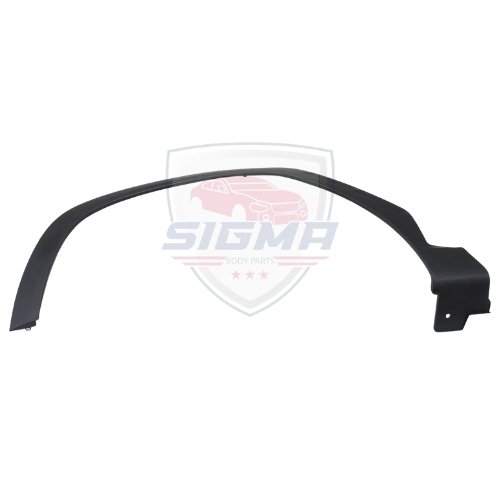 For Hyundai Tucson 2022-2024 Front Fender Flare Left Side For Hyundai Tucson 2022-2024 Front Fender Flare Left Side - Image 3