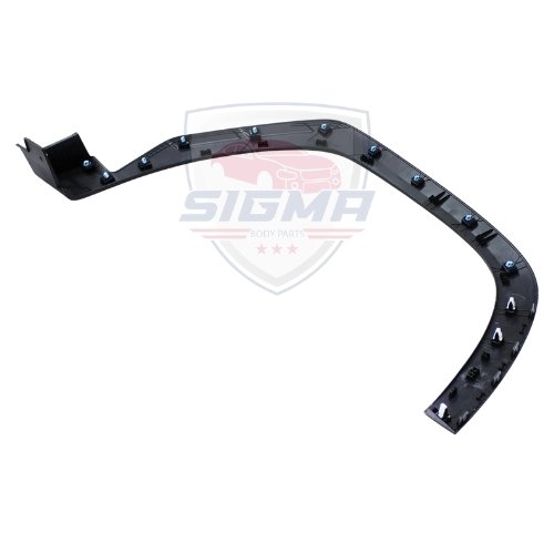 For Hyundai Tucson 2022-2024 Front Fender Flare Left Side For Hyundai Tucson 2022-2024 Front Fender Flare Left Side - Image 6