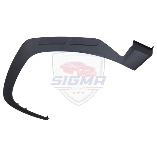 For Hyundai Tucson 2022-2024 Front Fender Flare Left Side For Hyundai Tucson 2022-2024 Front Fender Flare Left Side - Image 4