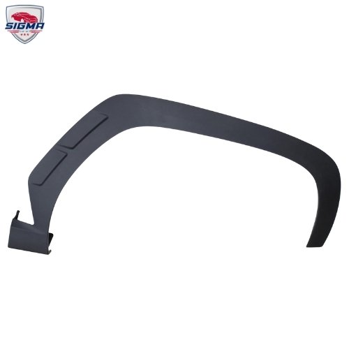For Hyundai Tucson 2022-2024 Front Fender Flare Right Side For Hyundai Tucson 2022-2024 Front Fender Flare Right Side