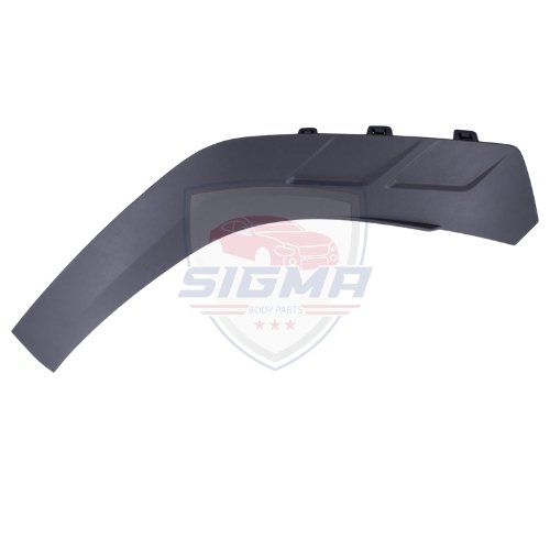 For Hyundai Tucson 2022-2024 Rear Fender Flare 1-Piece Left Side For Hyundai Tucson 2022-2024 Rear Fender Flare 1-Piece Left Side - Image 3