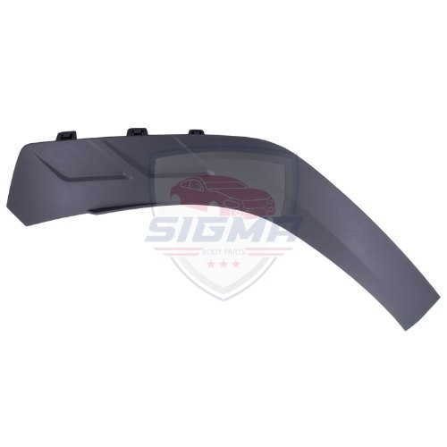 For Hyundai Tucson 2022-2024 Rear Fender Flare 1-Piece Right Side For Hyundai Tucson 2022-2024 Rear Fender Flare 1-Piece Right Side - Image 6