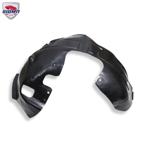 For Hyundai Tucson 2022-2024 Front Inner Fender Liner Left Side