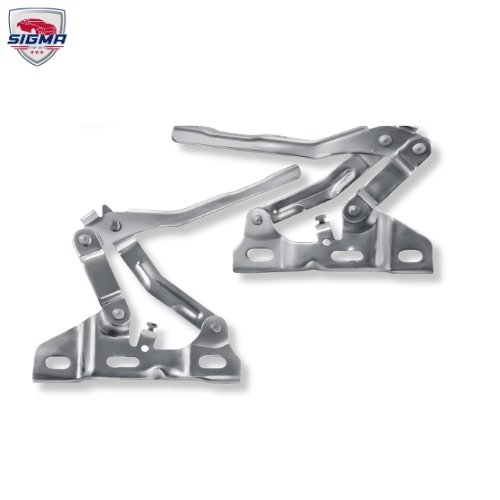 For Hyundai Tucson 2022-2024 Front Hood Hinge Set Left and Right For Hyundai Tucson 2022-2024 Front Hood Hinge Set Left and Right