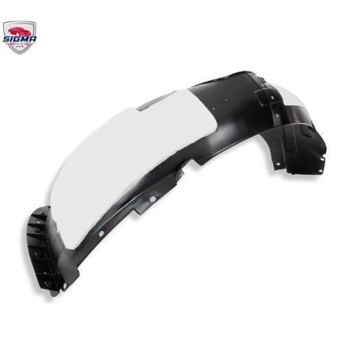 For Kia Forte 2022-2024 Front Inner Fender Liner Left Side