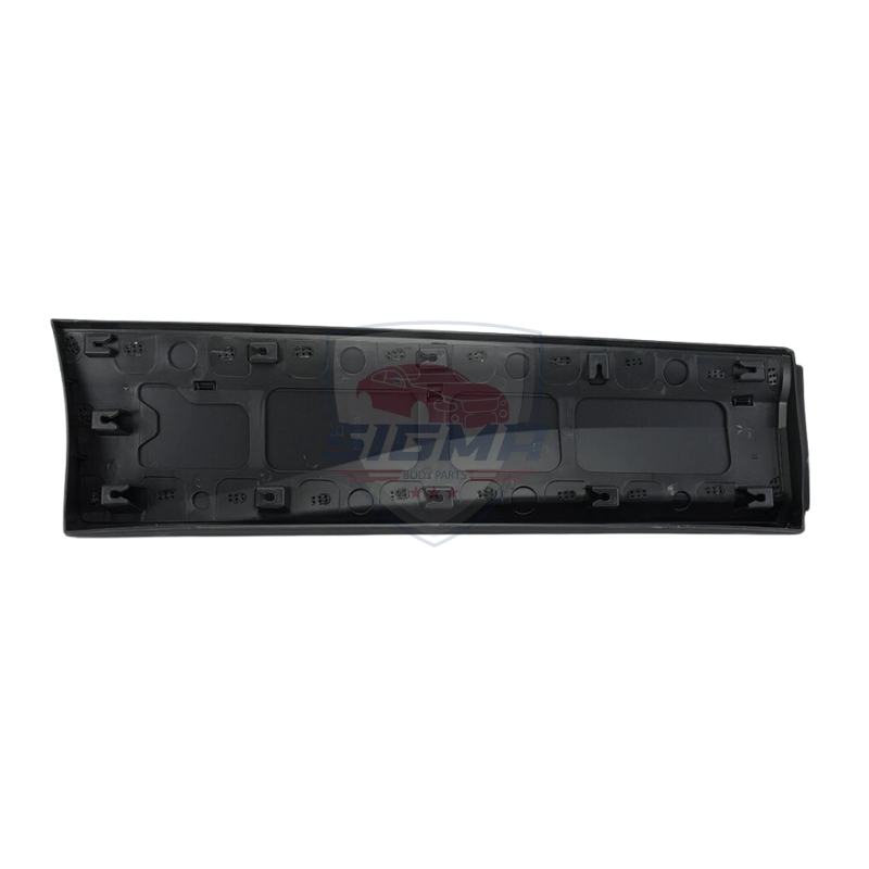 2018–2023 Chevy Equinox Rear Left Door Molding Trim Front Si - Image 3