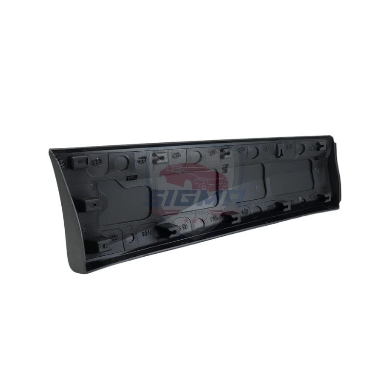 2018–2023 Chevy Equinox Rear Left Door Molding Trim Front Si - Image 7