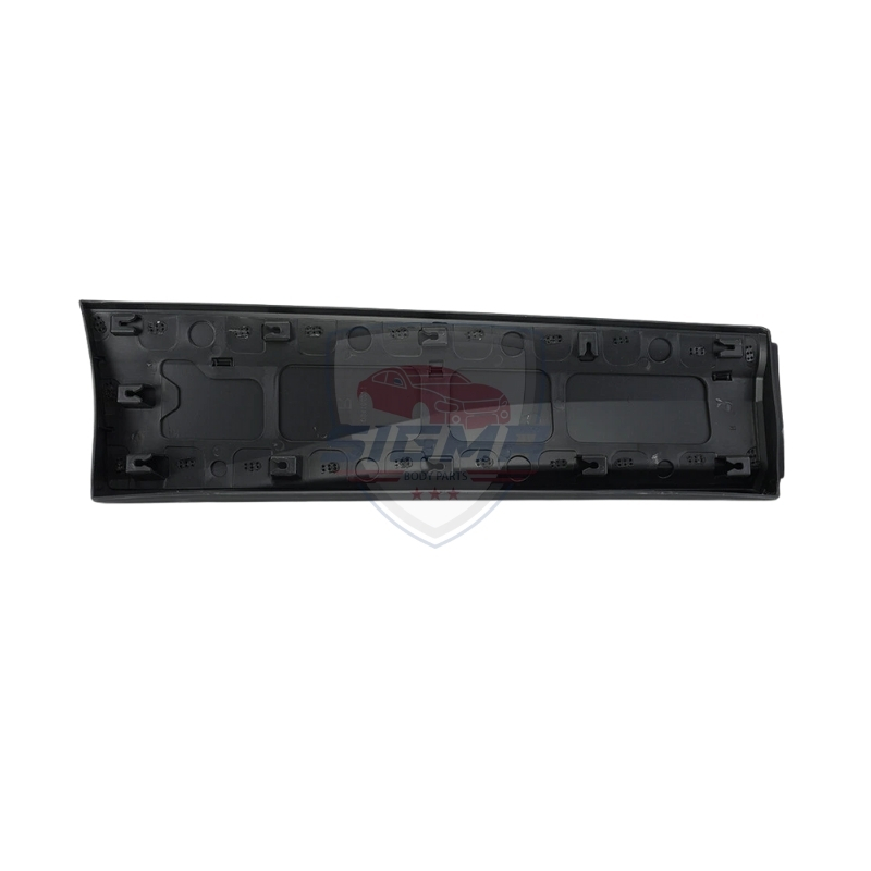 2018–2023 Chevy Equinox Rear Left Door Molding Trim Front Si - Image 6