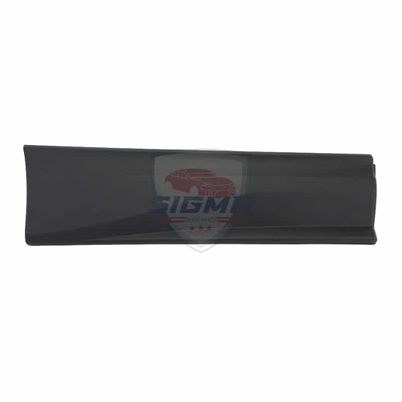 2018–2023 Chevy Equinox Rear Right Door Molding Trim Front Si - Image 7