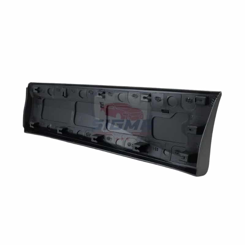 2018–2023 Chevy Equinox Rear Right Door Molding Trim Front Si - Image 8
