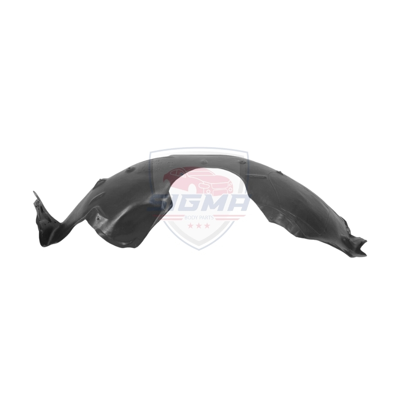 2018–2022 Honda Accord Front Fender Liner Right Passenger Si - Image 6