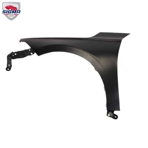 2022–2025 Honda Civic Front Fender Panel Left Driver Si